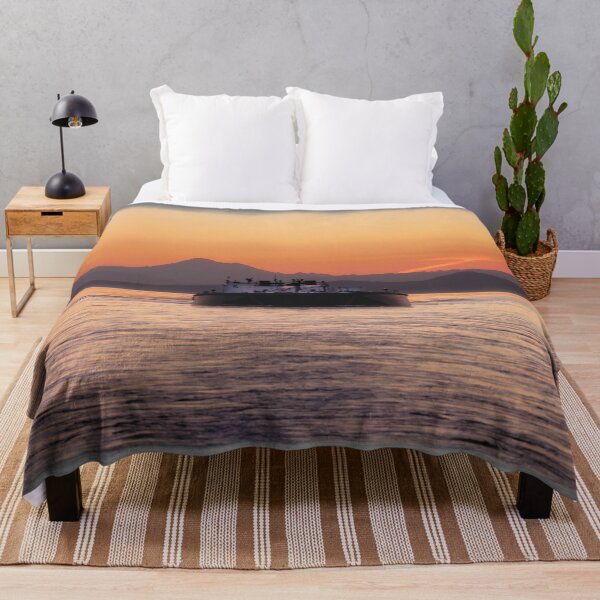 Item preview, Puget Sound Sunrise designed and sold by Jason Mosley.