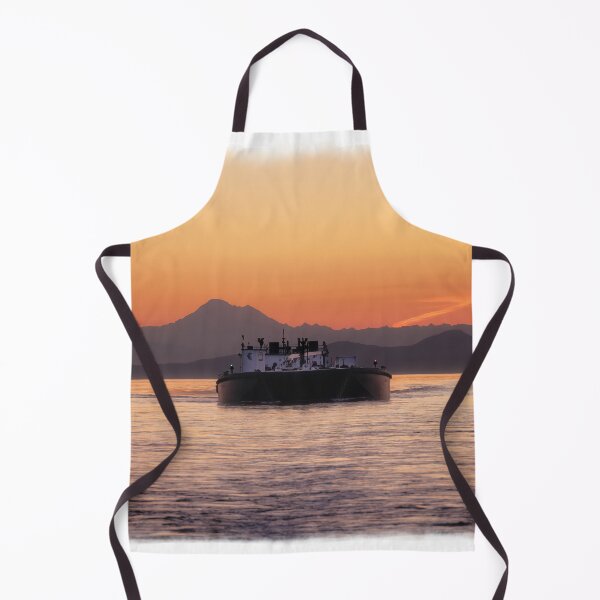 Item preview, Puget Sound Sunrise designed and sold by Jason Mosley.