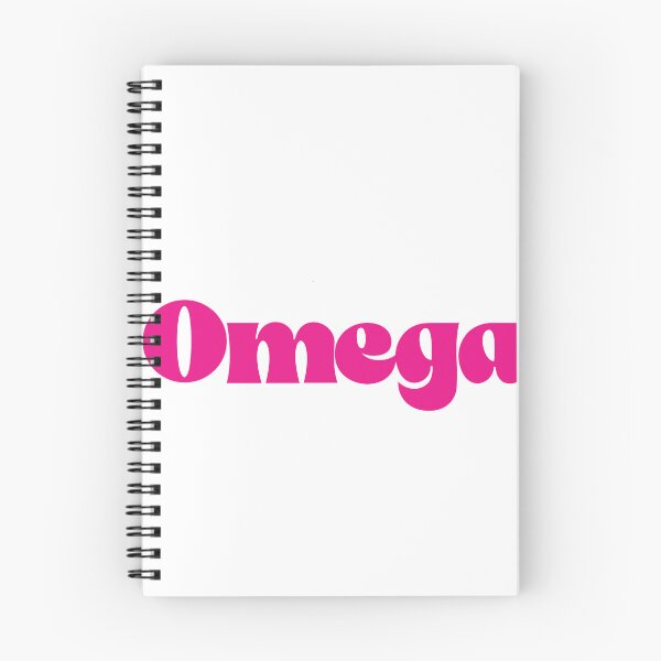 Item preview, Pink Sorority Omega designed and sold by Biancaba18.