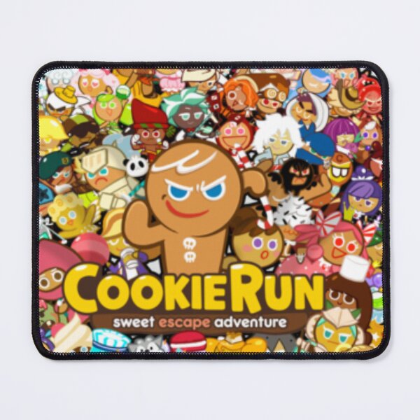 Item preview, cookie run designed and sold by tajmahalcafi.