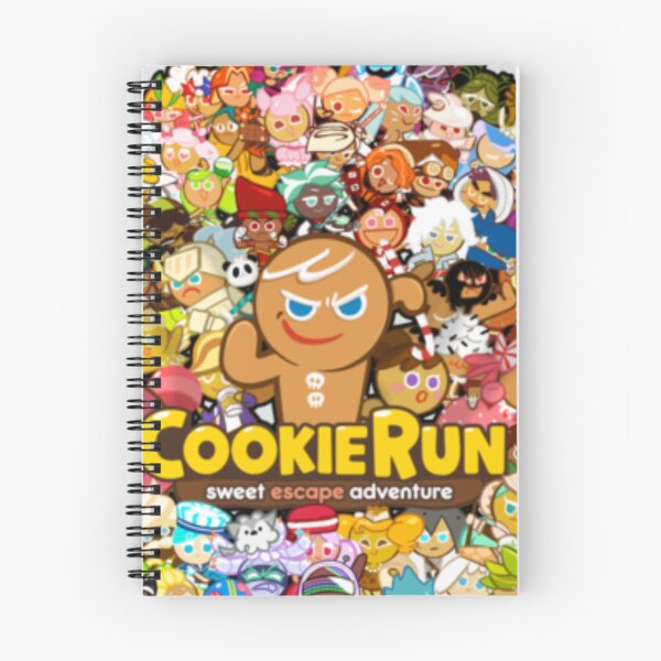 Item preview,  cookie run designed and sold by tajmahalcafi.
