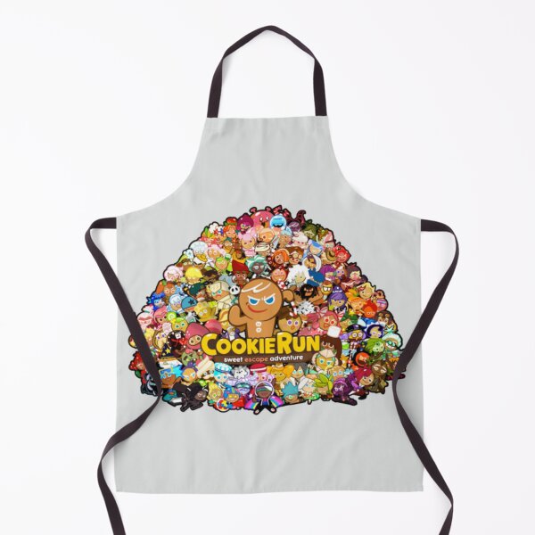 Item preview, cookie run designed and sold by tajmahalcafi.