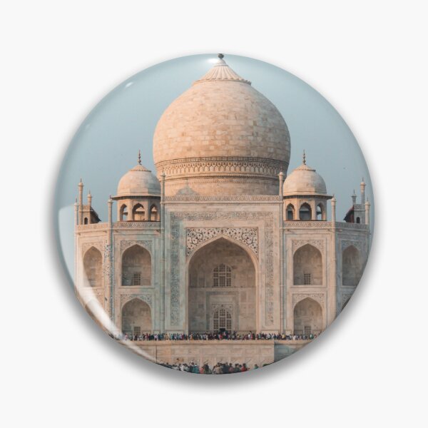 Item preview, Taj Mahal Monument Of Love designed and sold by wiliam80.