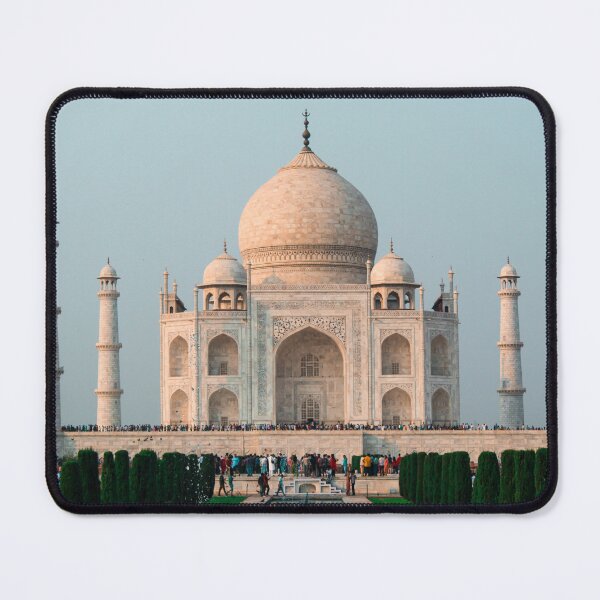 Item preview, Taj Mahal Monument Of Love designed and sold by wiliam80.
