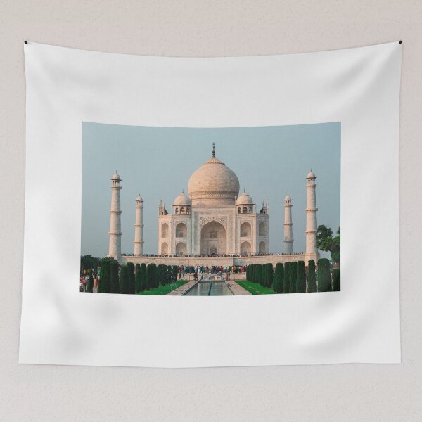 Item preview, Taj Mahal Monument Of Love designed and sold by wiliam80.