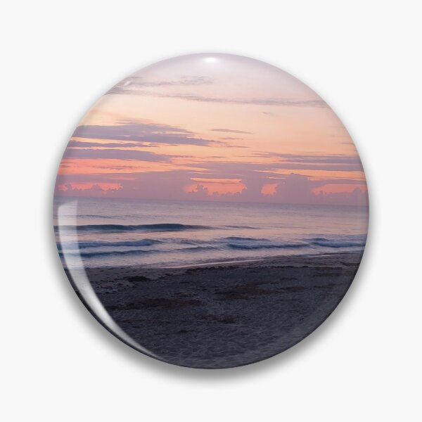 Just before the sunrise Pin