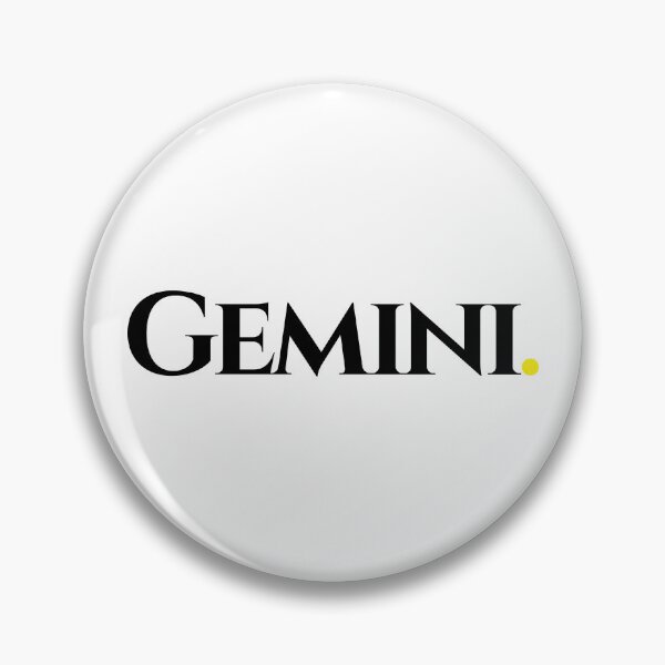 Item preview, Gemini designed and sold by hipcheck.