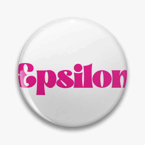 Artikelvorschau, Pink Sorority Epsilon entworfen und verkauft von Biancaba18.