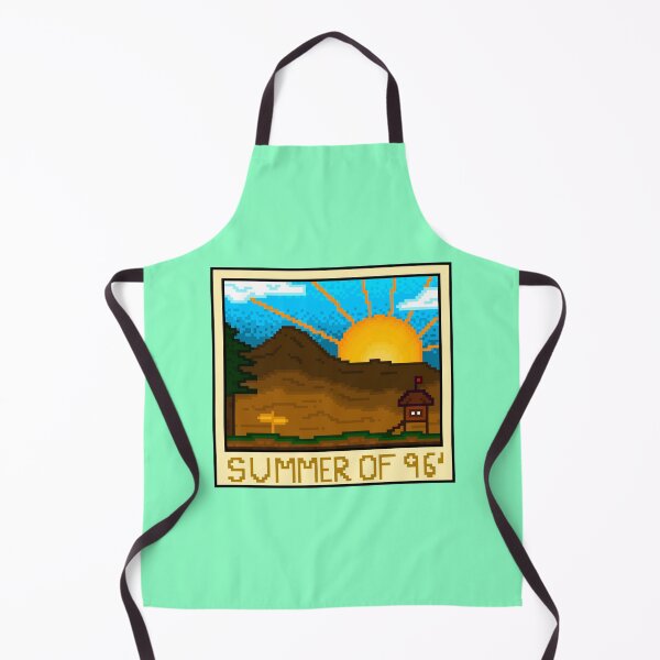 Item preview, Summer of 96’ designed and sold by SpaceDiver-001.