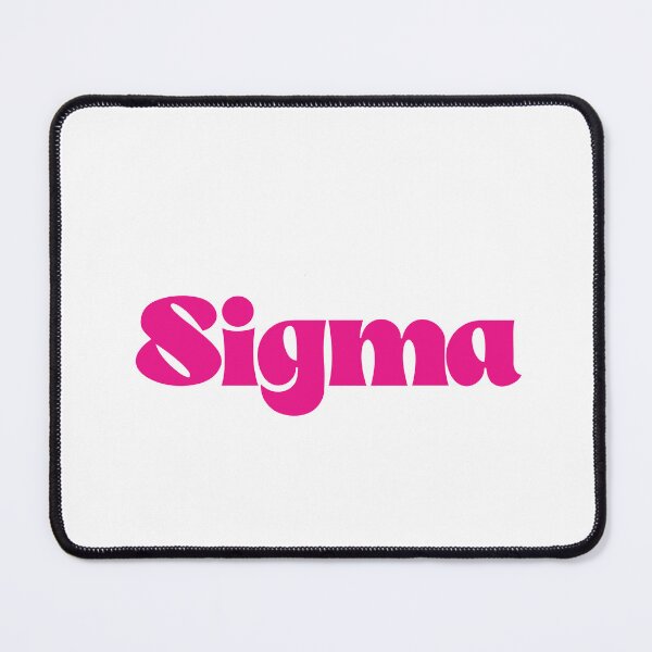 Item preview, Pink Sorority Sigma designed and sold by Biancaba18.