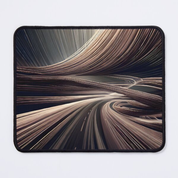 Item preview, Interlaced Highway designed and sold by innocreator.