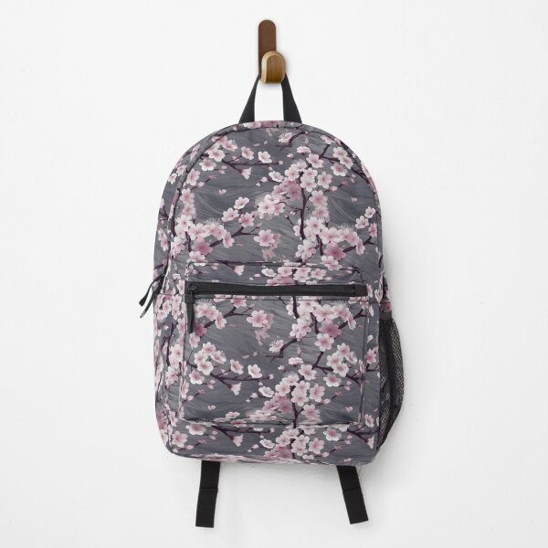 Item preview, Beautiful Cherry Blossom Pattern designed and sold by Onikiri Studios.