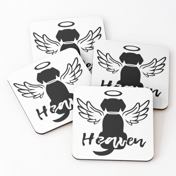 Item preview, Heaven Dog - Pets designed and sold by OverTimeBGD.