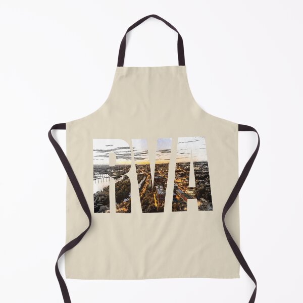 Item preview, RVA Cityscape designed and sold by DestinationVA.