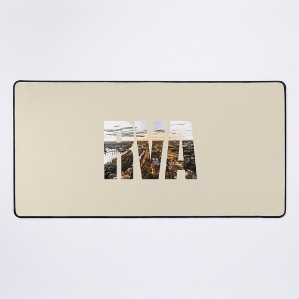 Item preview, RVA Cityscape designed and sold by DestinationVA.