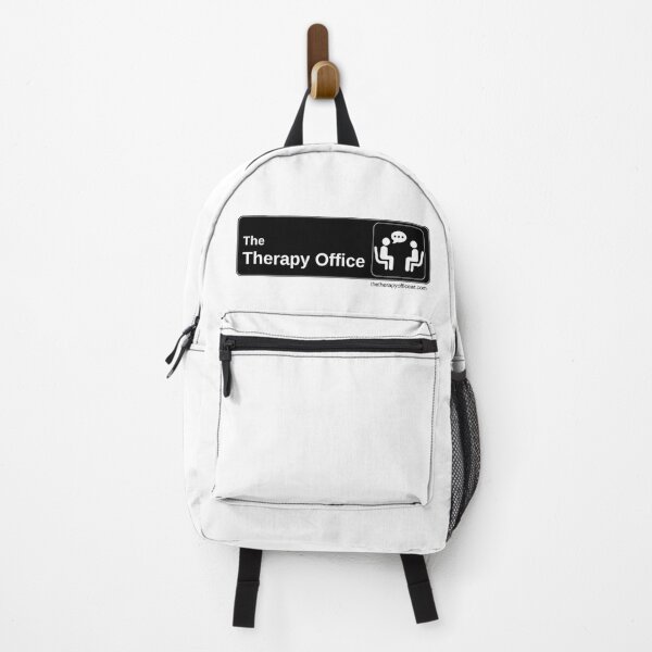 Item preview, The Therapy Office designed and sold by sunday1093.