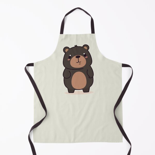 Item preview, Bear 21 designed and sold by ely-lioney.