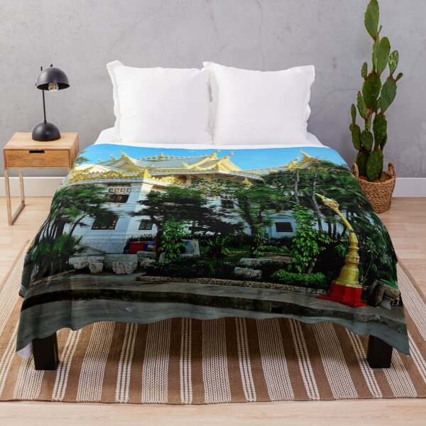 Item preview, Thailand - Wat Phra That Phanom designed and sold by franck380.