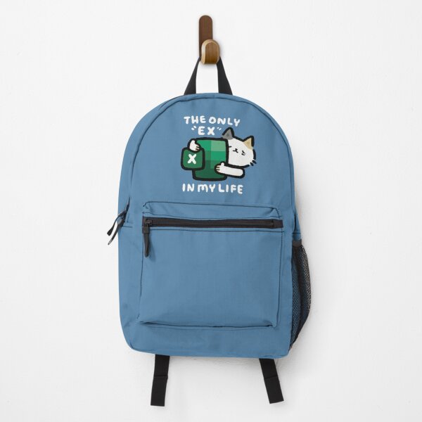 Item preview, CorpoCat The Only Ex (Excel) in My Life Slay Corporate Cat Meme Funny Work Grumpy designed and sold by stringbbeans.