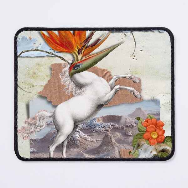 Item preview, Horse of Paradise designed and sold by Lindsey Henderson.