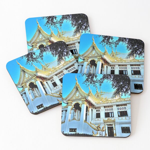 Item preview, Thailand - Wat Phra That Phanom designed and sold by franck380.