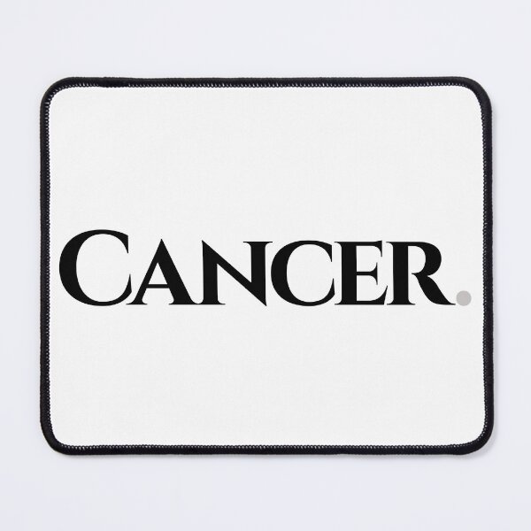 Item preview, Cancer designed and sold by hipcheck.