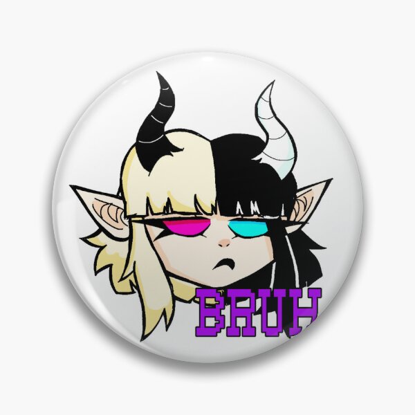 Item preview, Arilia bruh designed and sold by ghostingblue.