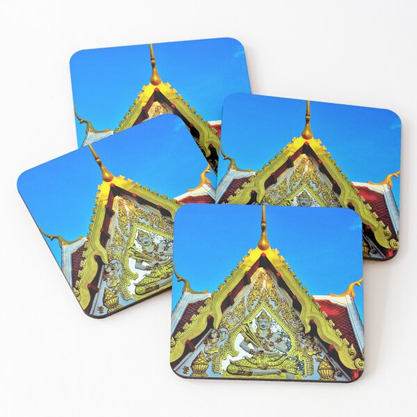 Item preview, Thailand - Wat Phra That Phanom designed and sold by franck380.