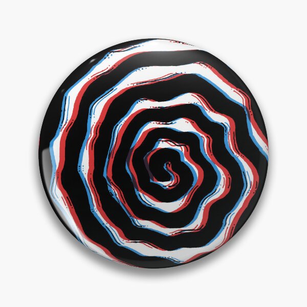 Item preview, Spiraling Pt. 3 designed and sold by KatXScratch.