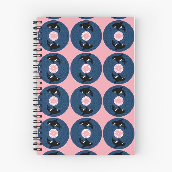 Item preview, ORCA Vinyl Record designed and sold by O.R.C.A. 3136.