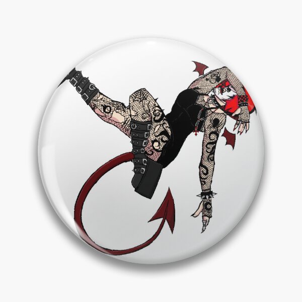 Item preview, Slaytastic jester designed and sold by ghostingblue.
