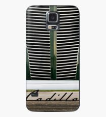 '39 Cadillac Case/Skin for Samsung Galaxy