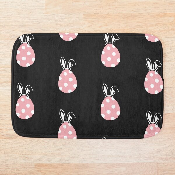 Item preview,  Happy Easter Bunny Rabbit Funny Easter eggs designed and sold by Stickers  Designer.