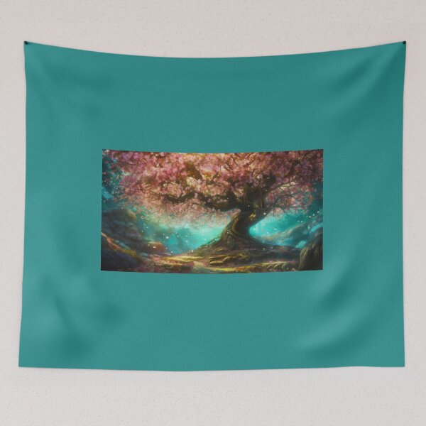 Item preview, Enchanted Path designed and sold by Melanie Uadjit.