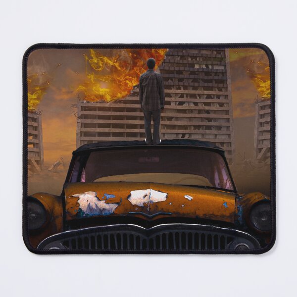 Item preview, Stop War Photo Manipulation designed and sold by Mustafa Mitwally.