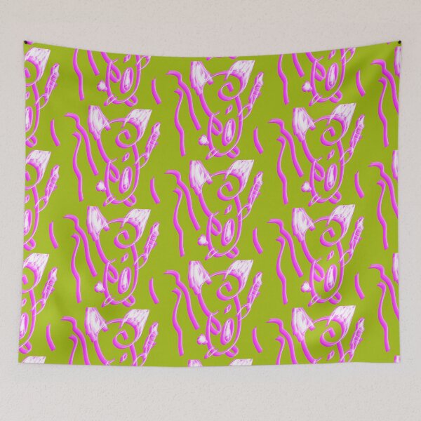 Item preview, Cyclops rabbit for Easter!  designed and sold by HellbornEmma26.