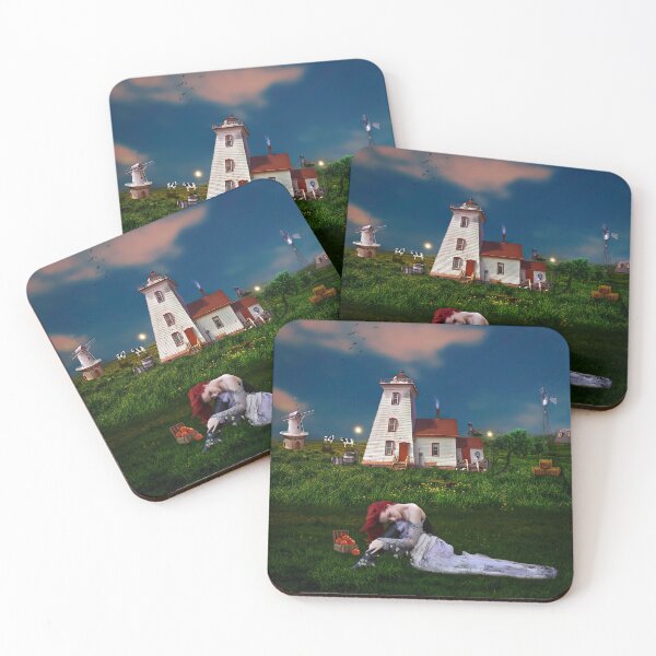 Item preview, My Own Farm Photo Manipulation designed and sold by Mustafa Mitwally.