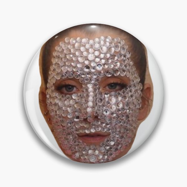 Item preview, Jenna Sequins designed and sold by alattefinn.