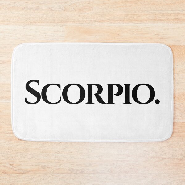 Item preview, Scorpio designed and sold by hipcheck.