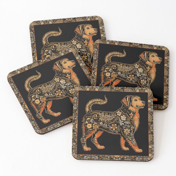 Item preview, Estrela Mountain Dog designed and sold by Appyrances.