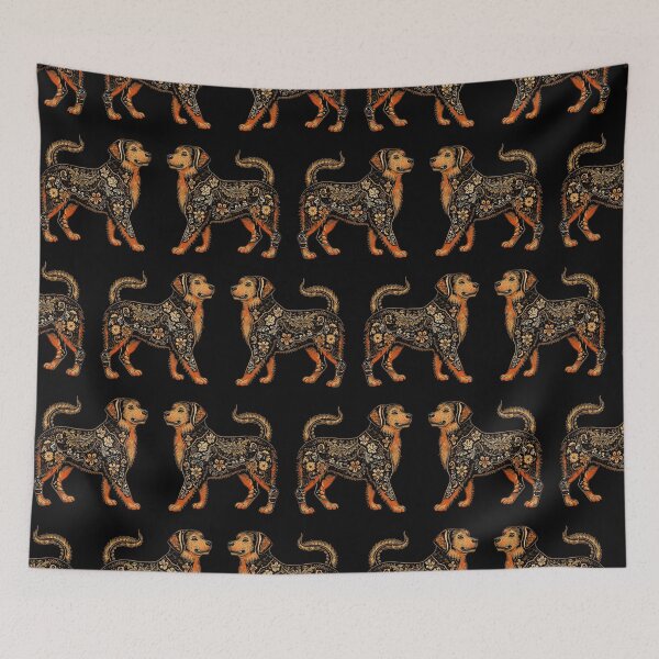 Item preview, Estrela Mountain Dog designed and sold by Appyrances.