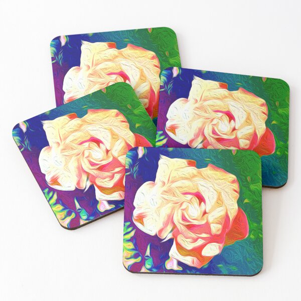 Item preview, Orange Rose Dream designed and sold by design in nature.