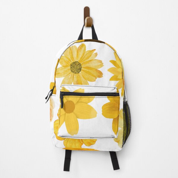 Item preview, Pack of Yellow Cosmos Flowers designed and sold by ArtShotss.
