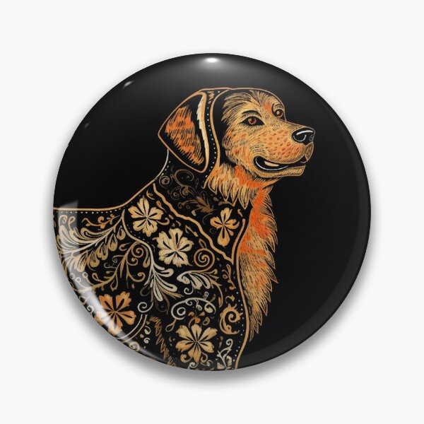 Item preview, Estrela Mountain Dog designed and sold by Appyrances.