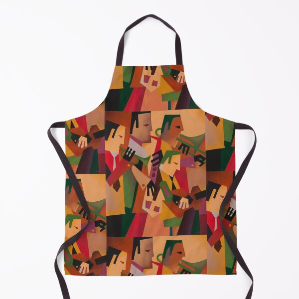Item preview, D. GORDON WITH THE BOPLAND BOYS designed and sold by Thomas Andersen.