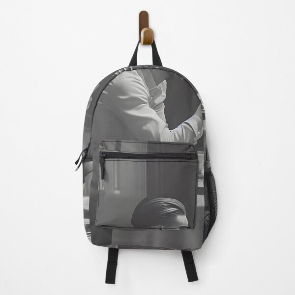 Item preview, First Date MxM 40s Black & White Art designed and sold by MudbloodStore.