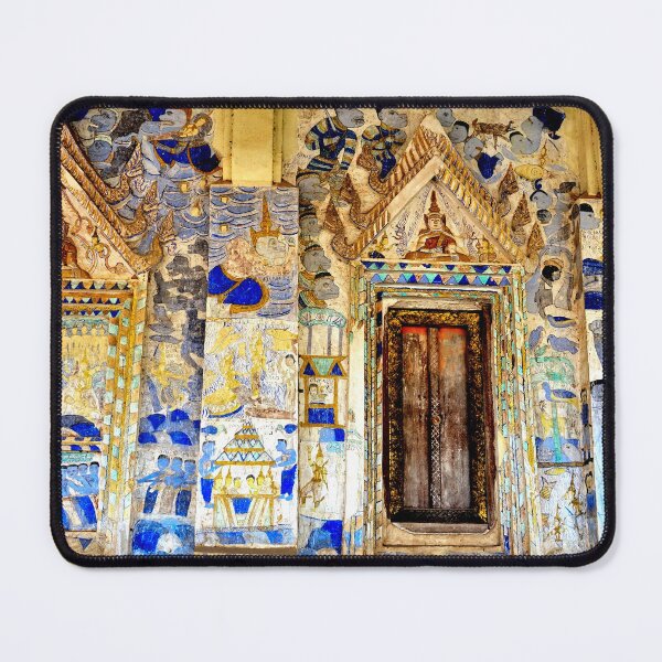 Item preview, Thailand - Wat Chai si designed and sold by franck380.