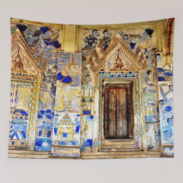 Item preview, Thailand - Wat Chai si designed and sold by franck380.
