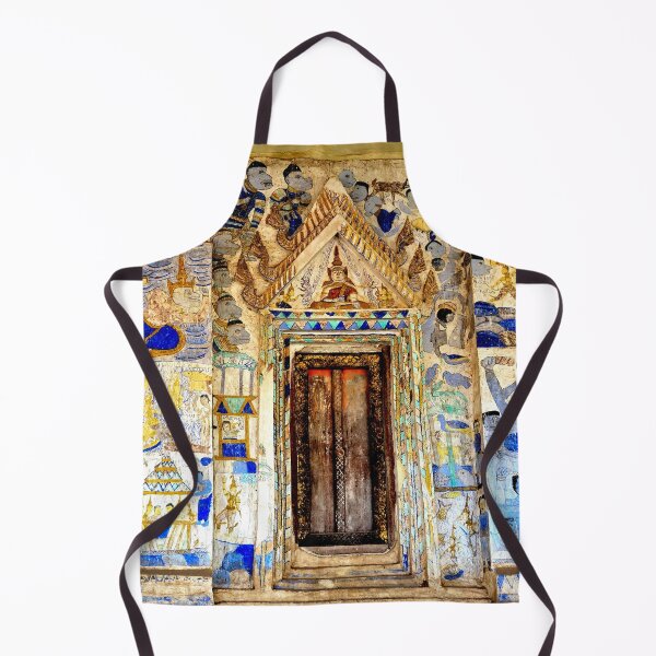 Item preview, Thailand - Wat Chai si designed and sold by franck380.