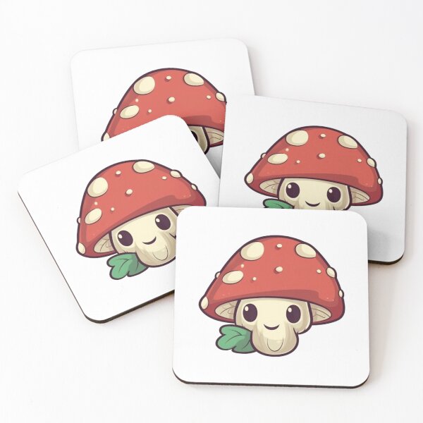 Item preview, Fungi 1 designed and sold by ThatDesignPlace.